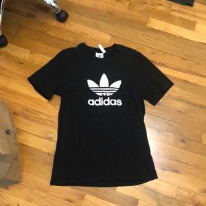 Medium Adidas shirt